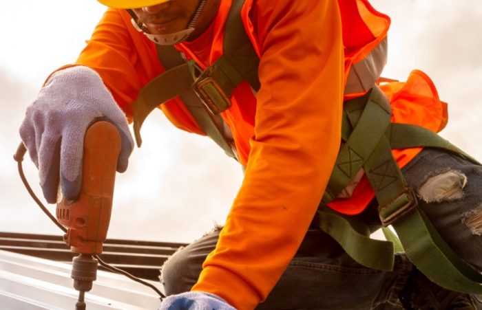Building Services