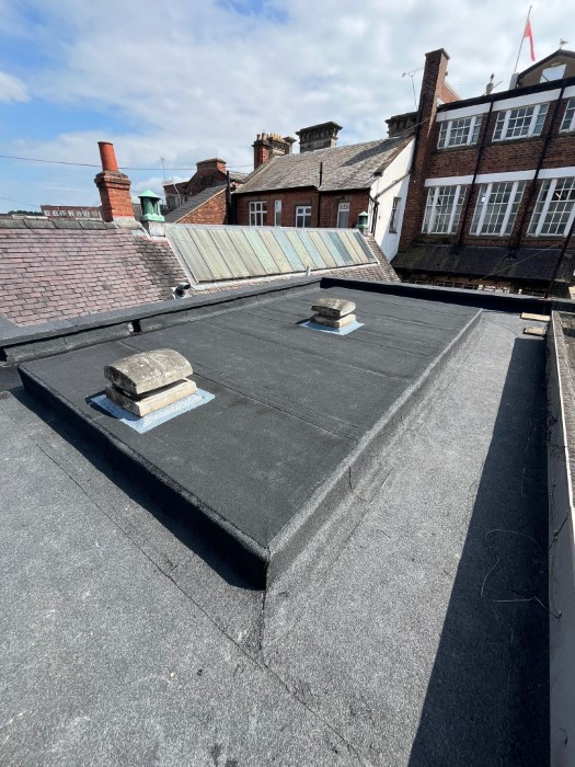 Building Services