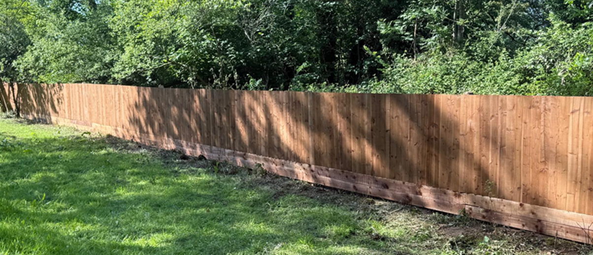 Grounds Maintenance